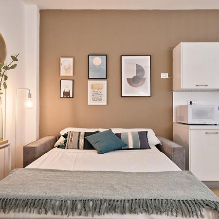 Appartamento Corso Vittorio Central Duplex Torino Esterno foto