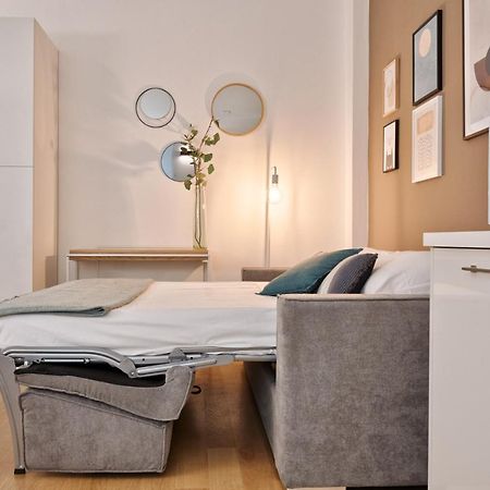 Appartamento Corso Vittorio Central Duplex Torino Esterno foto