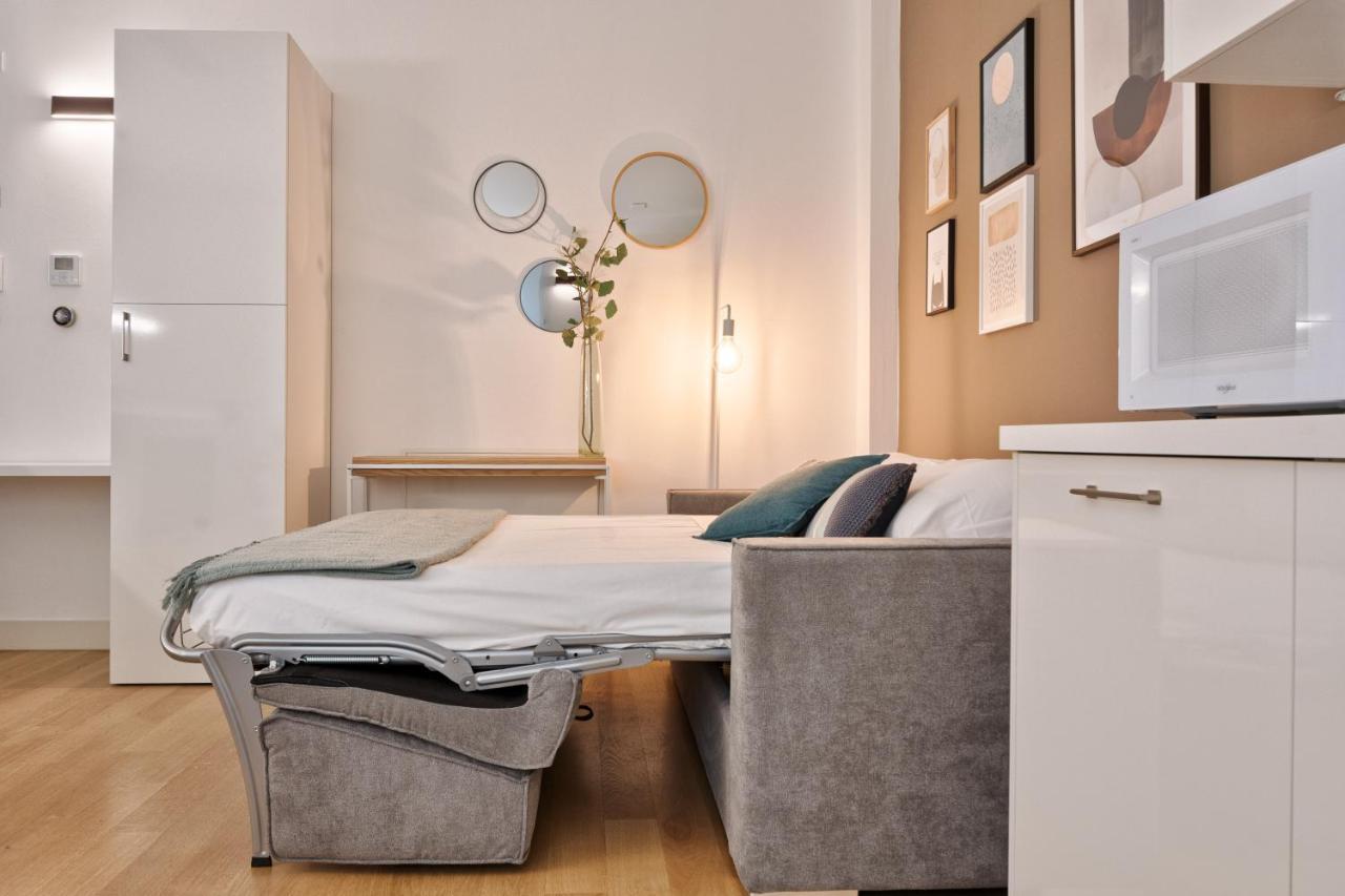 Appartamento Corso Vittorio Central Duplex Torino Esterno foto