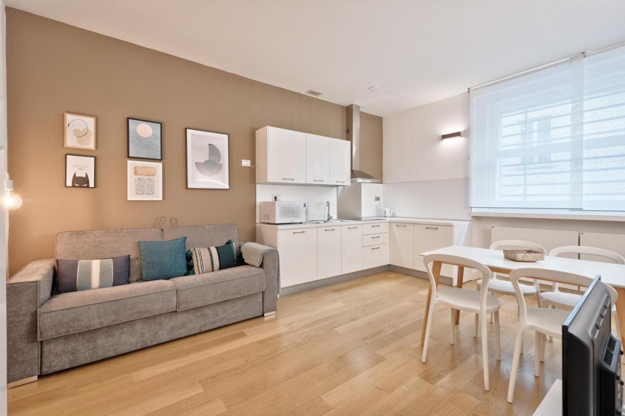Appartamento Corso Vittorio Central Duplex Torino Esterno foto
