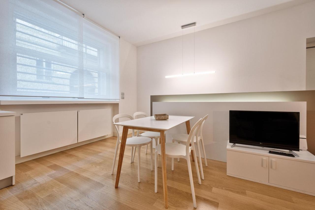 Appartamento Corso Vittorio Central Duplex Torino Esterno foto