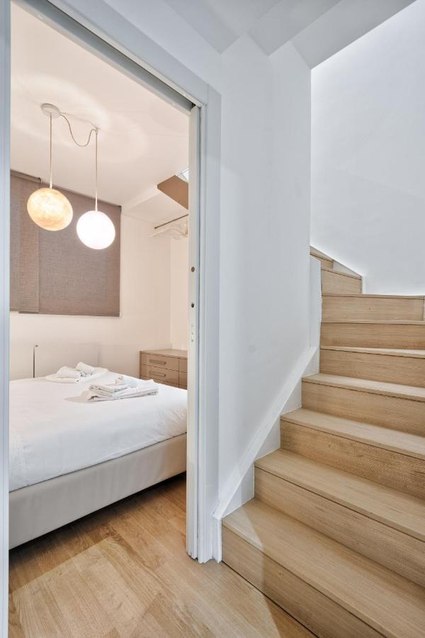 Appartamento Corso Vittorio Central Duplex Torino Esterno foto