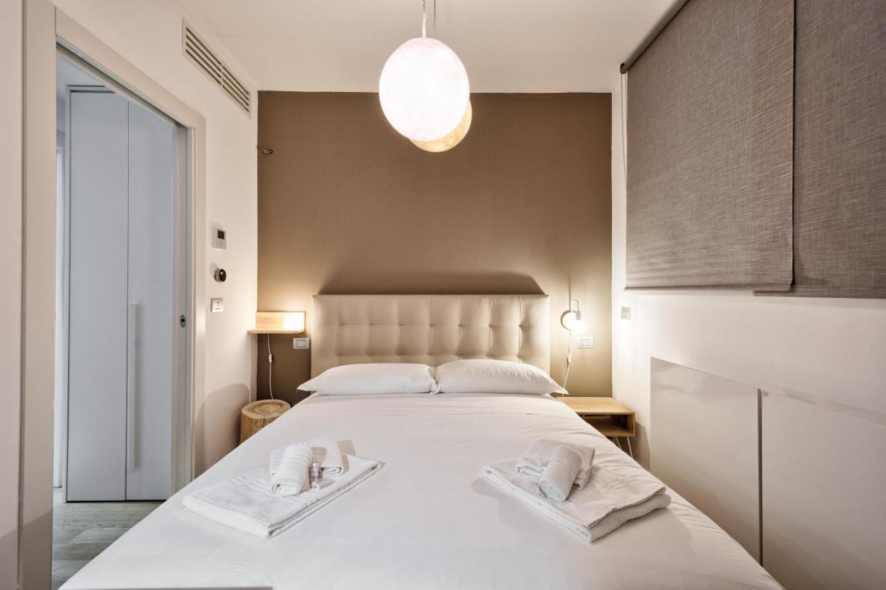 Appartamento Corso Vittorio Central Duplex Torino Esterno foto