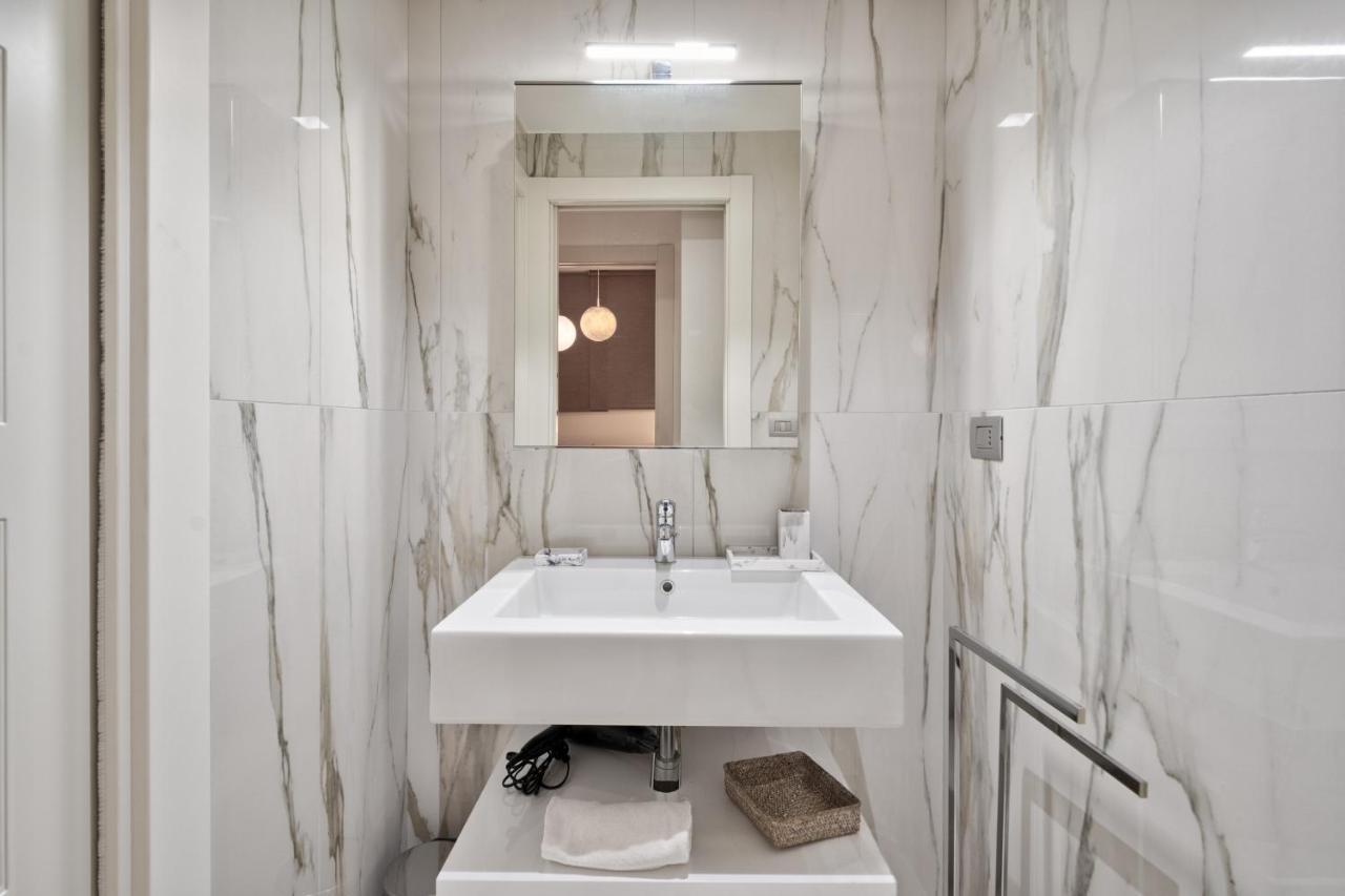 Appartamento Corso Vittorio Central Duplex Torino Esterno foto